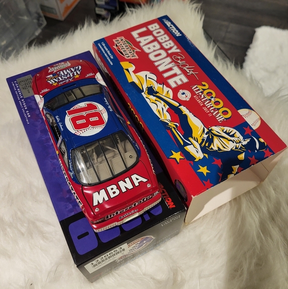 Nascar Diecast - Picture 2 of 5